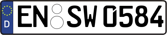 EN-SW0584