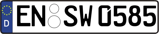 EN-SW0585