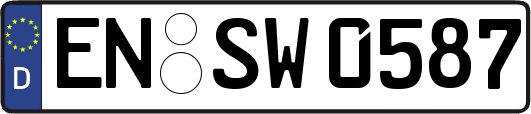 EN-SW0587