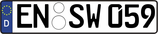 EN-SW059