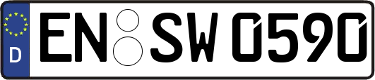 EN-SW0590