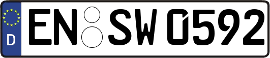 EN-SW0592