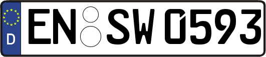 EN-SW0593