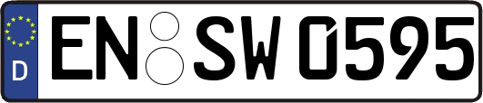 EN-SW0595