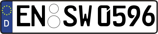 EN-SW0596