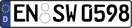EN-SW0598