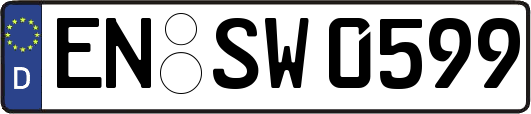 EN-SW0599
