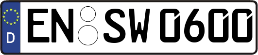EN-SW0600