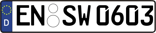 EN-SW0603
