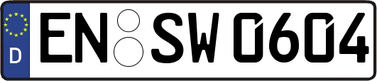 EN-SW0604