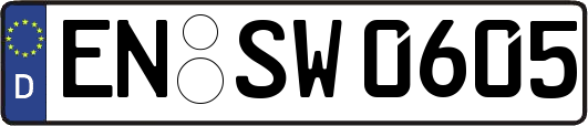 EN-SW0605
