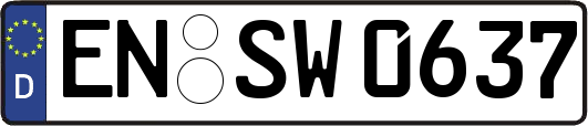 EN-SW0637