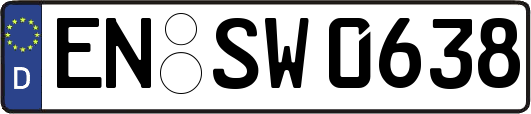 EN-SW0638