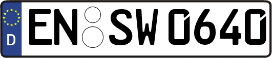 EN-SW0640