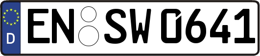 EN-SW0641