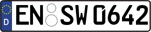 EN-SW0642