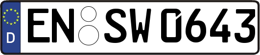 EN-SW0643