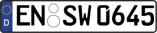 EN-SW0645