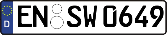 EN-SW0649