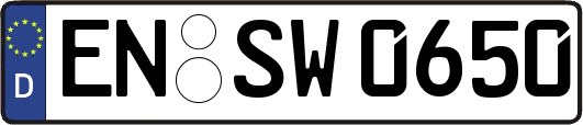 EN-SW0650