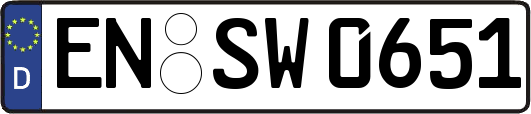 EN-SW0651