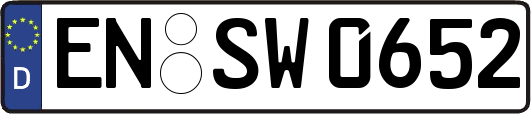 EN-SW0652