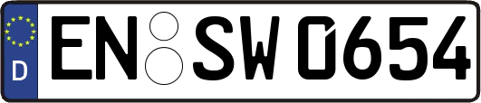 EN-SW0654