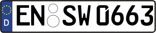 EN-SW0663