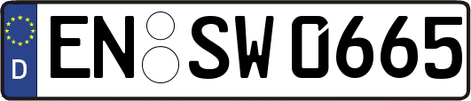 EN-SW0665