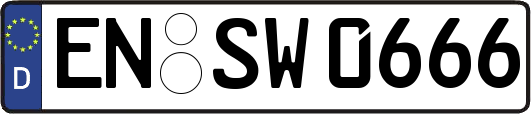 EN-SW0666
