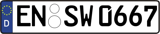 EN-SW0667