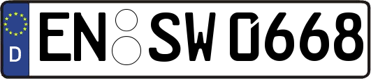 EN-SW0668