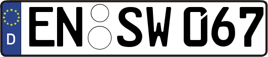 EN-SW067