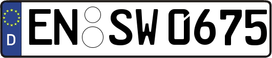 EN-SW0675