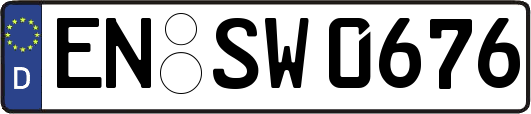 EN-SW0676