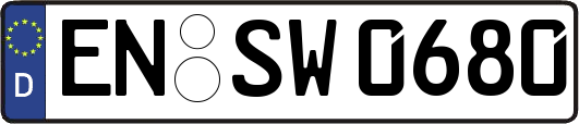 EN-SW0680