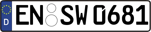 EN-SW0681
