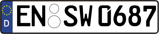EN-SW0687