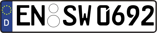 EN-SW0692