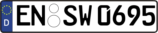 EN-SW0695