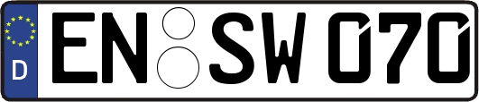 EN-SW070
