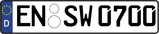 EN-SW0700