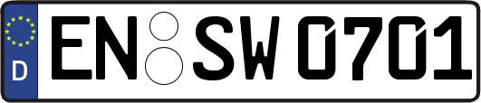 EN-SW0701