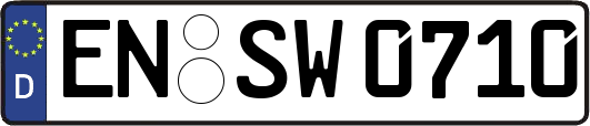 EN-SW0710