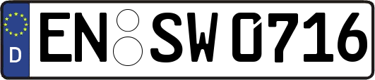 EN-SW0716
