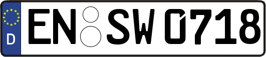 EN-SW0718