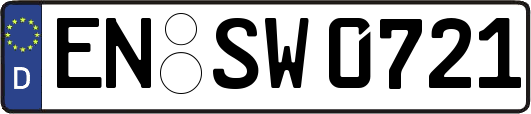 EN-SW0721