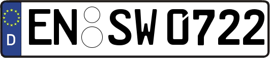 EN-SW0722