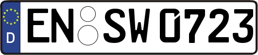 EN-SW0723