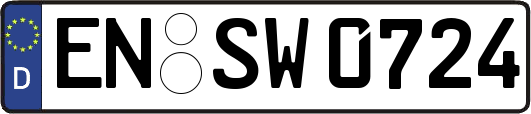 EN-SW0724
